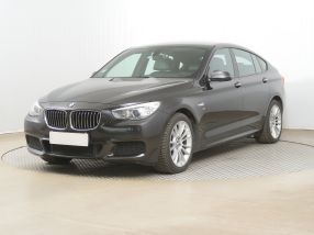 BMW 5GT - 2015