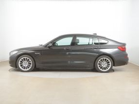 BMW 5GT - 2015