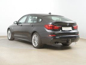 BMW 5GT - 2015