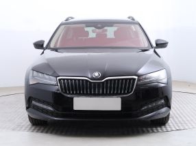 Skoda Superb - 2020