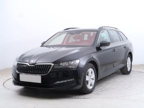 Skoda Superb - 2020