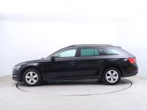 Skoda Superb - 2020