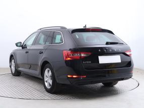 Skoda Superb - 2020