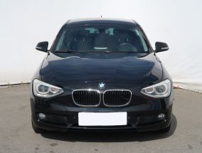 BMW 1 - 2012