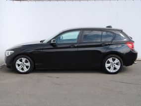 BMW 1 - 2012