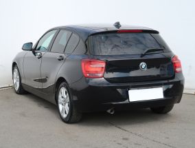 BMW 1 - 2012