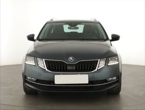 Skoda Octavia - 2019