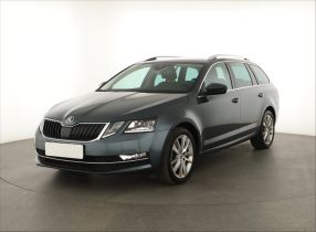Skoda Octavia - 2019