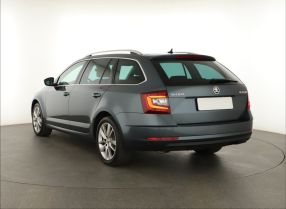 Skoda Octavia - 2019