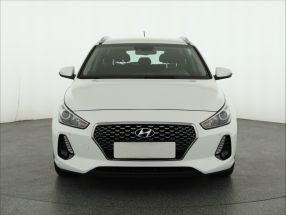 Hyundai i30 - 2018