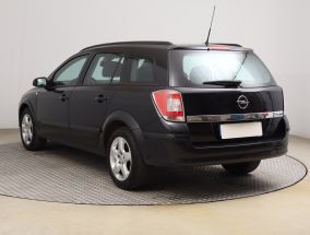 Opel Astra - 2007