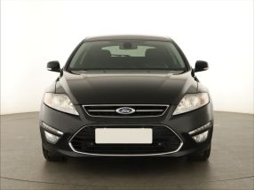 Ford Mondeo - 2013