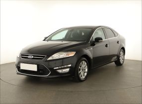 Ford Mondeo - 2013