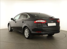Ford Mondeo - 2013