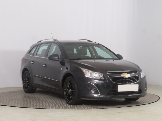 Chevrolet Cruze 2013