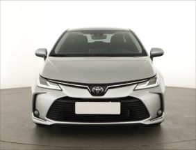 Toyota Corolla - 2022