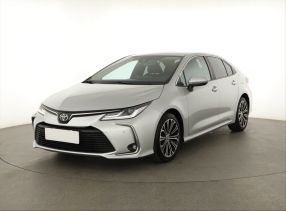 Toyota Corolla - 2022