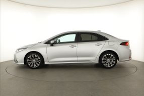 Toyota Corolla - 2022