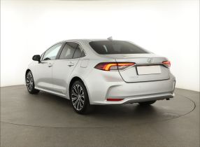 Toyota Corolla - 2022