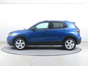 Volkswagen T-Cross - 2021