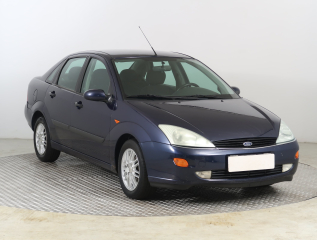 Ford Focus, 1999