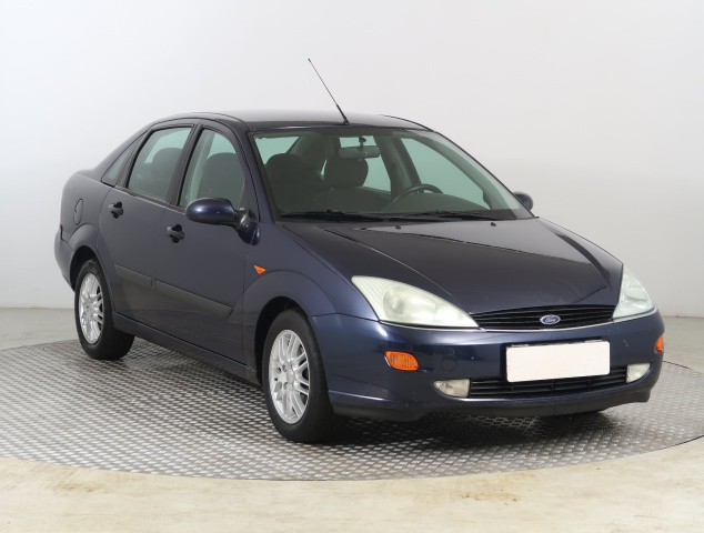 Ford Focus, 1999
