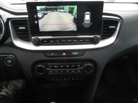 Kia XCeed - 2022