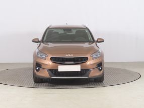 Kia XCeed - 2022