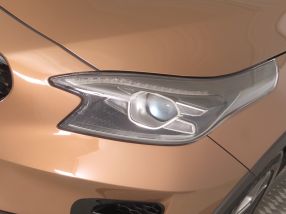 Kia XCeed - 2022