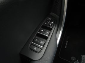 Kia XCeed - 2022