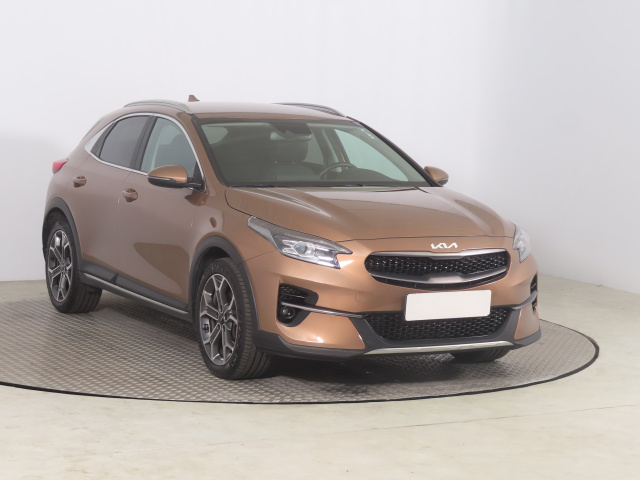 Kia XCeed, 2022