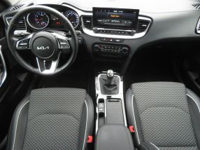 Kia XCeed - 2022
