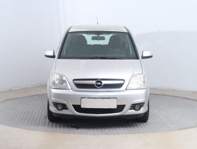 Opel Meriva - 2007