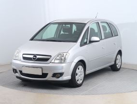Opel Meriva - 2007