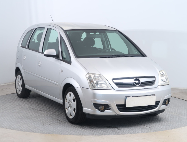 Opel Meriva 2007