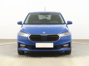 Skoda Fabia - 2023
