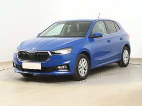 Skoda Fabia - 2023