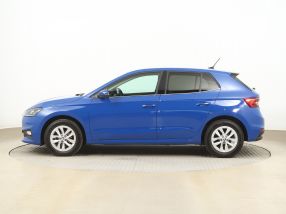 Skoda Fabia - 2023