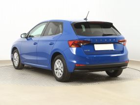 Skoda Fabia - 2023