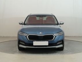 Skoda Octavia Scout - 2021