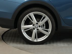 Škoda Octavia Scout - 2021