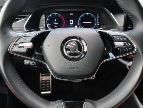 Škoda Octavia Scout - 2021