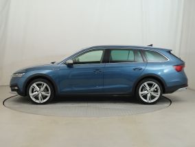 Skoda Octavia Scout - 2021