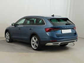 Skoda Octavia Scout - 2021