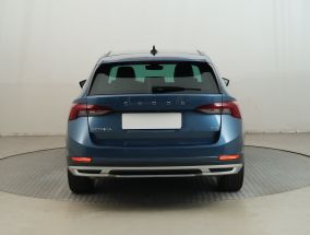 Škoda Octavia Scout - 2021