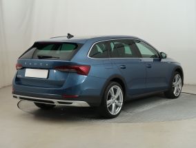 Škoda Octavia Scout - 2021