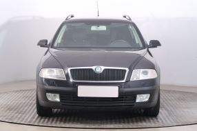 Skoda Octavia - 2008