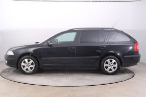 Skoda Octavia - 2008