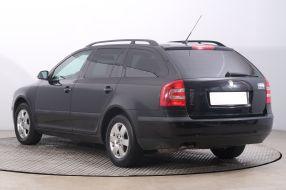 Skoda Octavia - 2008