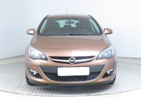 Opel Astra - 2015